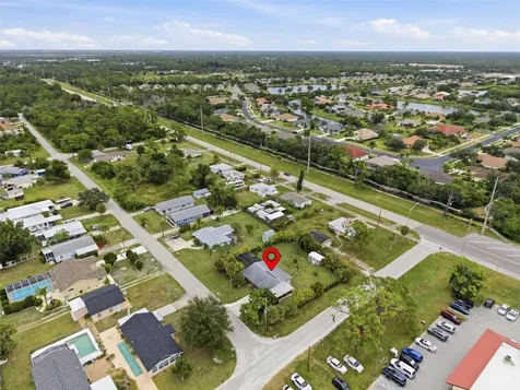 857 Palmetto Street Englewood FL 34223