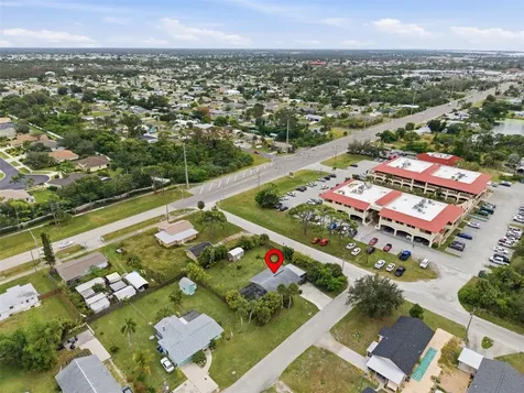 857 Palmetto Street Englewood FL 34223