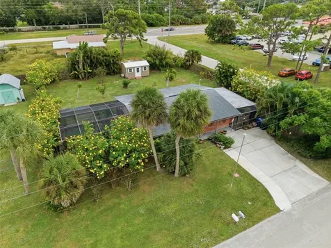 857 Palmetto Street Englewood FL 34223
