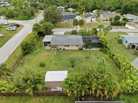 857 Palmetto Street Englewood FL 34223