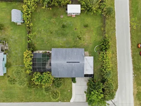 857 Palmetto Street Englewood FL 34223