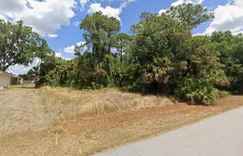 14464 Cobb Avenue Port Charlotte FL 33953