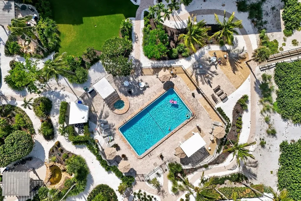 5700 Gulf Shores Drive Boca Grande FL 33921
