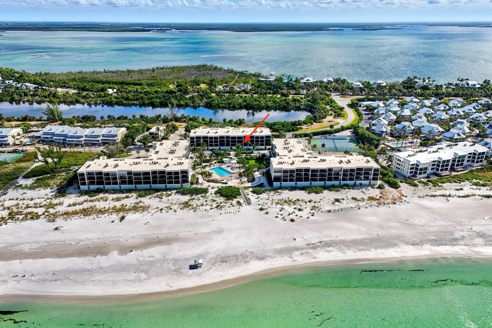 5700 Gulf Shores Drive Boca Grande FL 33921