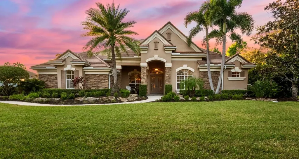 6805 Areca Boulevard Sarasota FL 34241