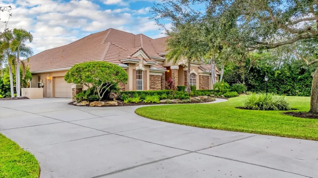 6805 Areca Boulevard Sarasota FL 34241