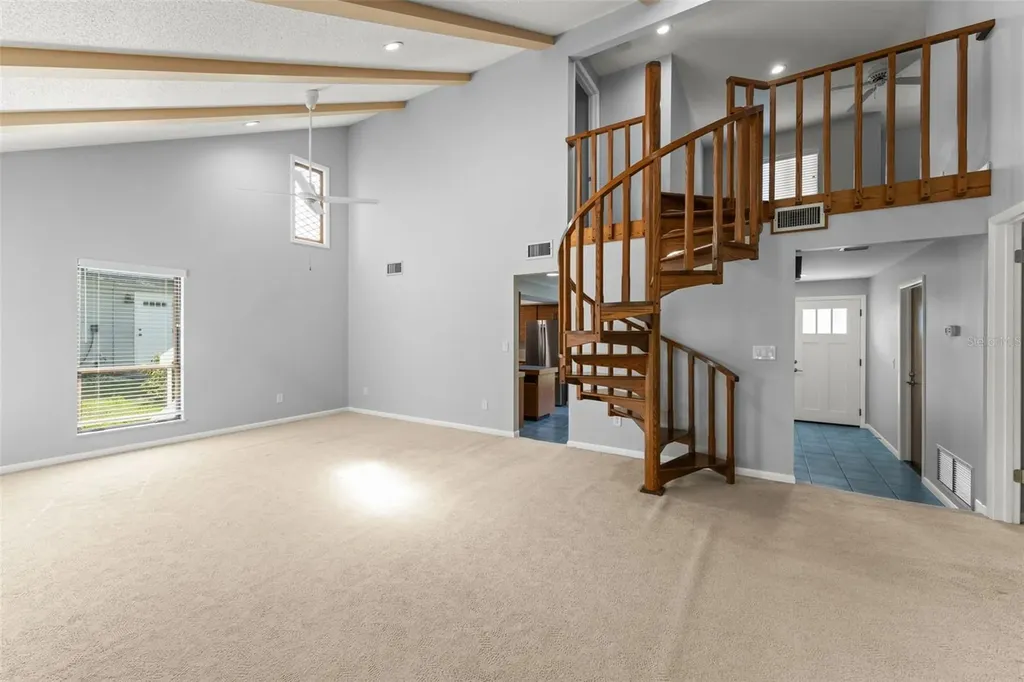 4615 Saxon Drive New Smyrna Beach FL 32169