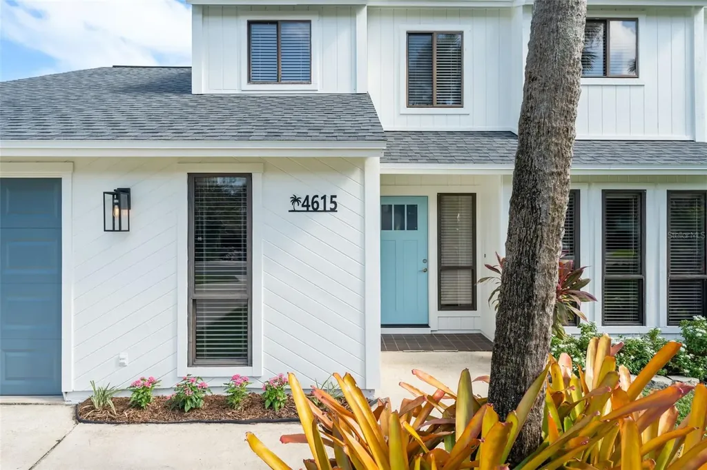 4615 Saxon Drive New Smyrna Beach FL 32169