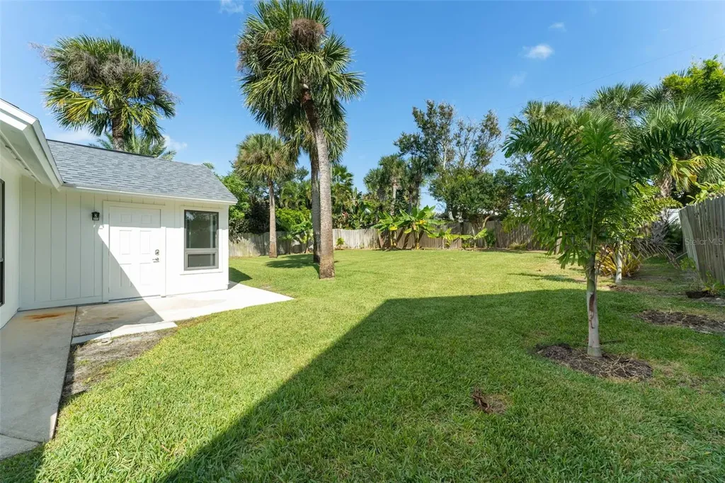 4615 Saxon Drive New Smyrna Beach FL 32169