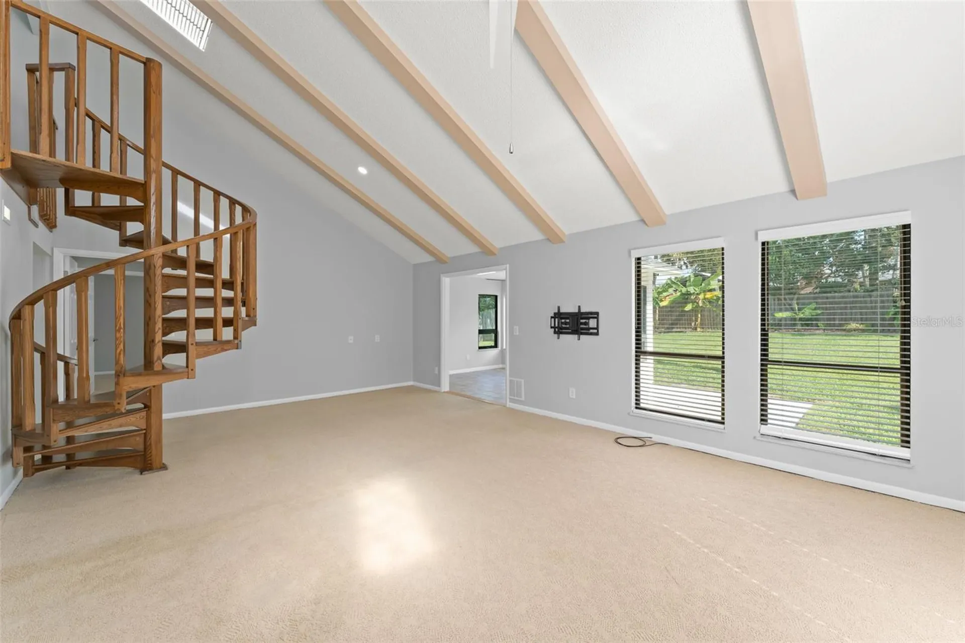 4615 Saxon Drive New Smyrna Beach FL 32169