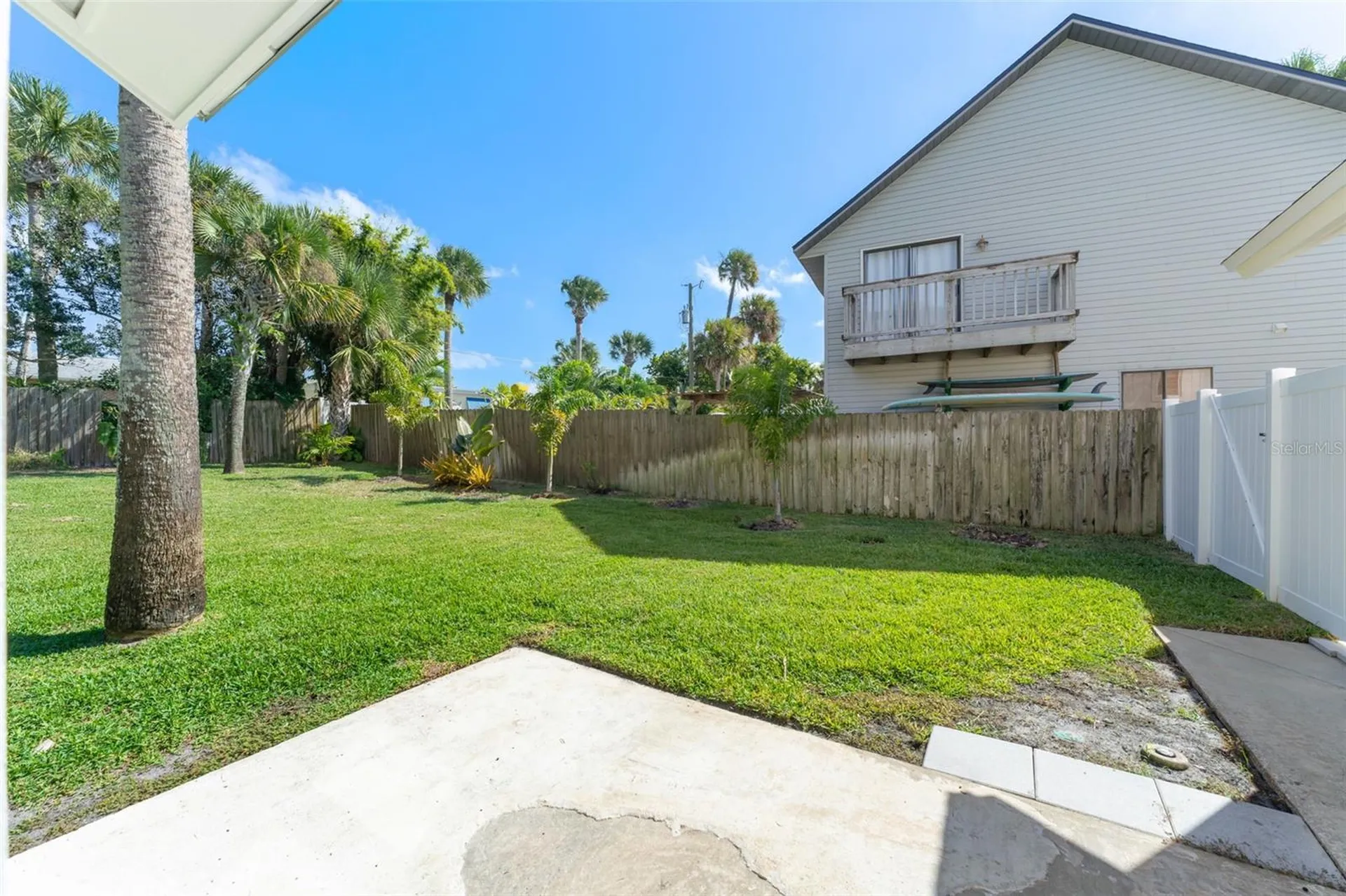 4615 Saxon Drive New Smyrna Beach FL 32169