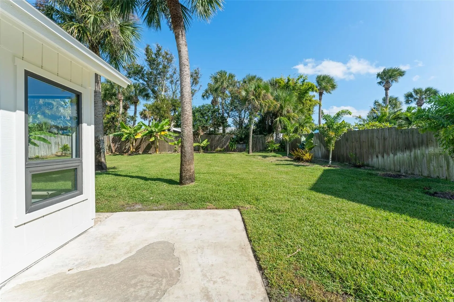4615 Saxon Drive New Smyrna Beach FL 32169