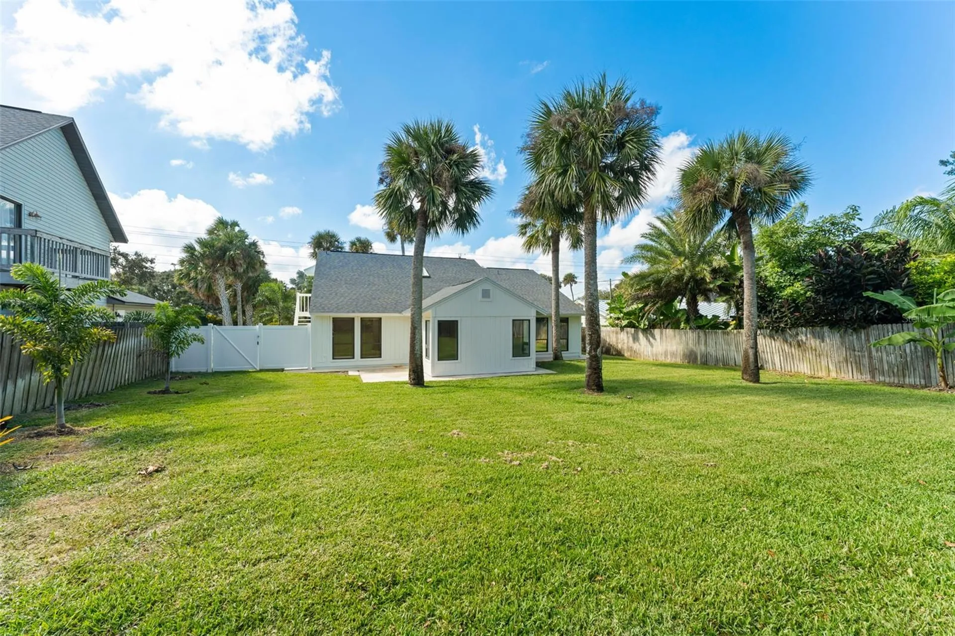 4615 Saxon Drive New Smyrna Beach FL 32169