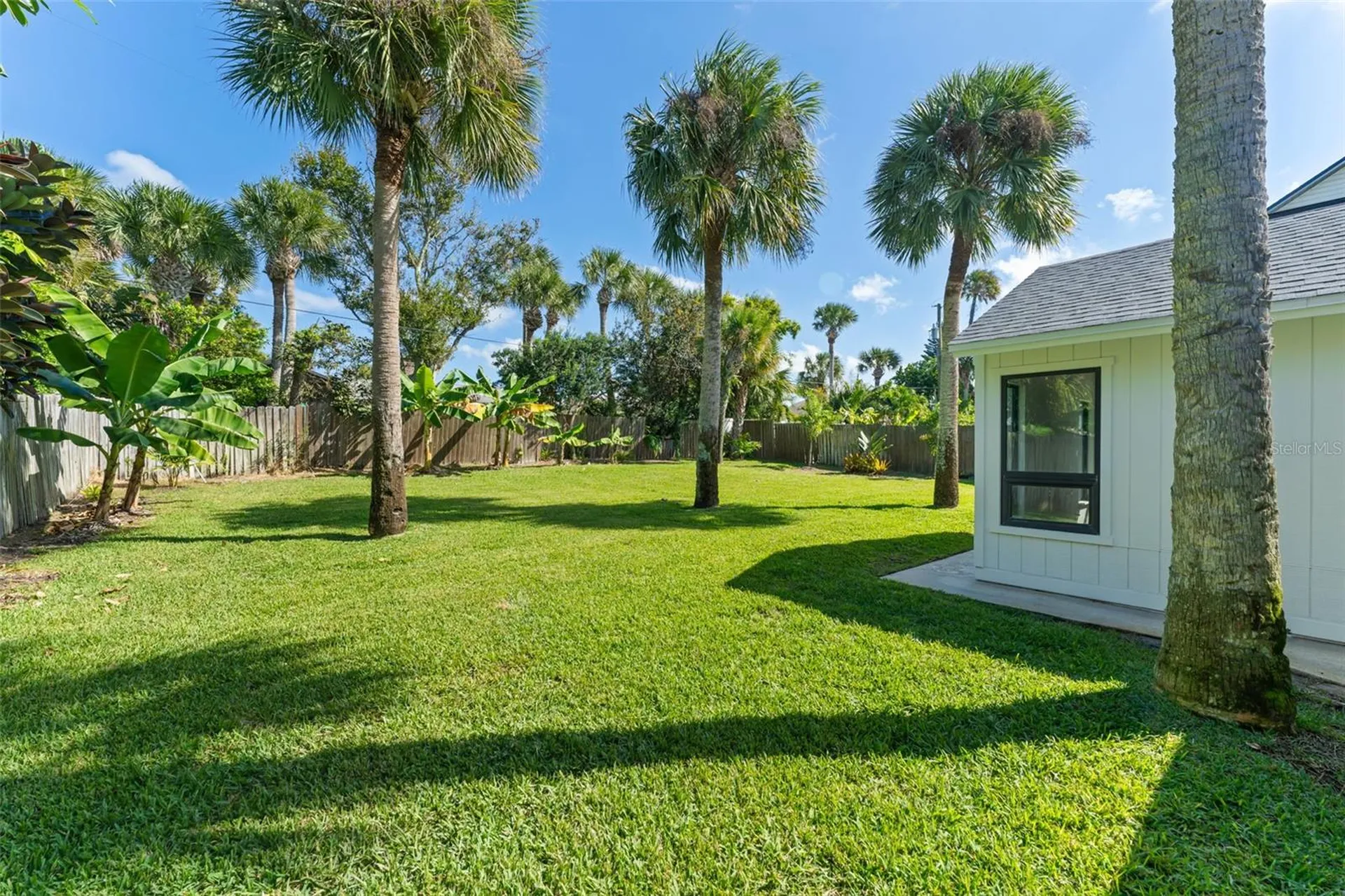 4615 Saxon Drive New Smyrna Beach FL 32169