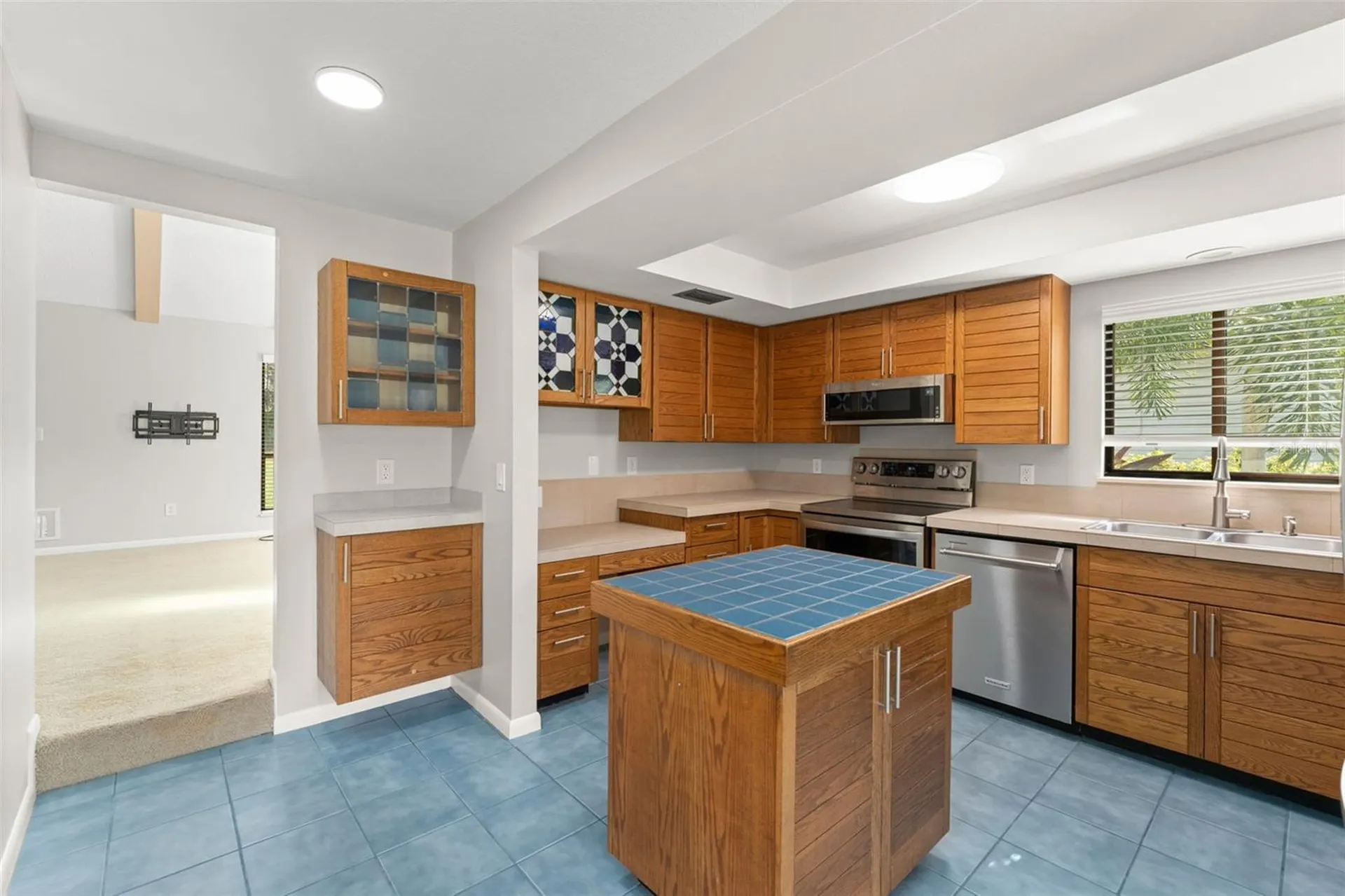 4615 Saxon Drive New Smyrna Beach FL 32169