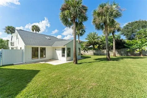 4615 Saxon Drive New Smyrna Beach FL 32169