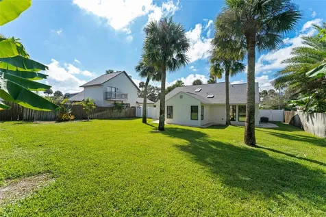 4615 Saxon Drive New Smyrna Beach FL 32169