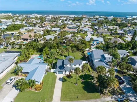 4615 Saxon Drive New Smyrna Beach FL 32169