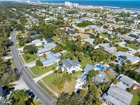 4615 Saxon Drive New Smyrna Beach FL 32169