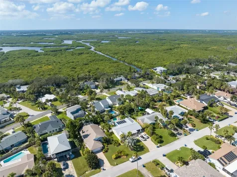 4615 Saxon Drive New Smyrna Beach FL 32169