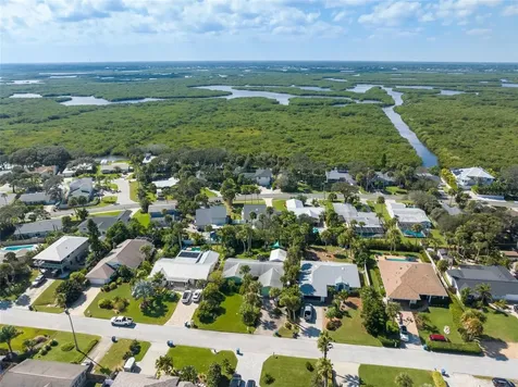 4615 Saxon Drive New Smyrna Beach FL 32169