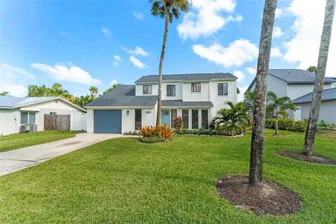 4615 Saxon Drive New Smyrna Beach FL 32169