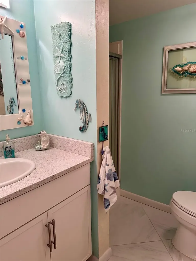 500 Park Boulevard S Venice FL 34285