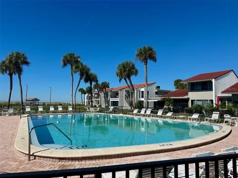 500 Park Boulevard S Venice FL 34285