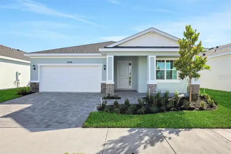 5493 NW Camberly Court Port St Lucie FL 34987