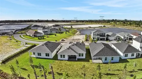 5493 NW Camberly Court Port St Lucie FL 34987