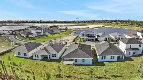 5493 NW Camberly Court Port St Lucie FL 34987