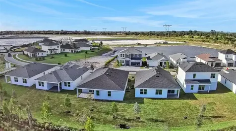 5493 NW Camberly Court Port St Lucie FL 34987