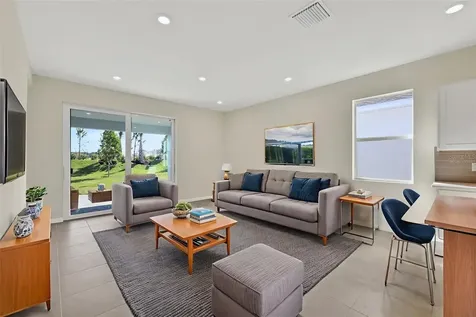 5493 NW Camberly Court Port St Lucie FL 34987