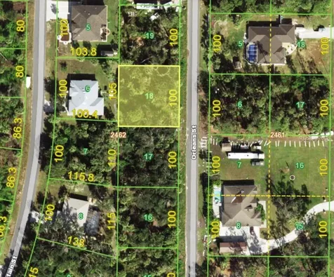 335 Orleans Street Port Charlotte FL 33953
