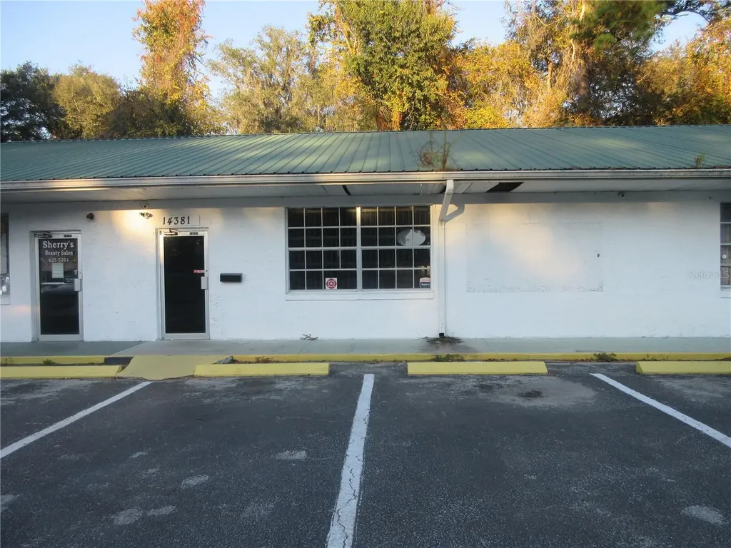 14381 E Highway 40 Highway Silver Springs FL 34488
