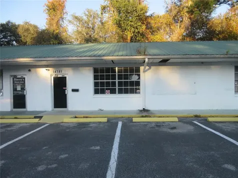 14381 E Highway 40 Highway Silver Springs FL 34488