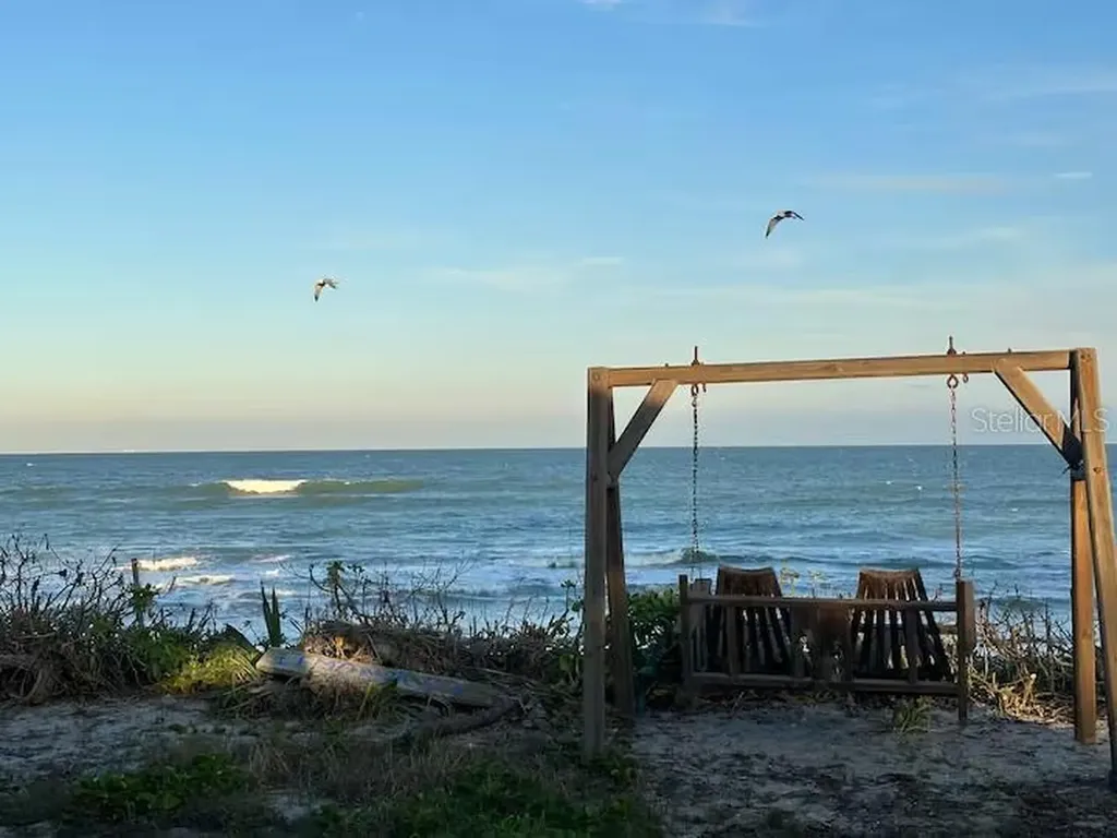 5 Park Avenue Satellite Beach FL 32937