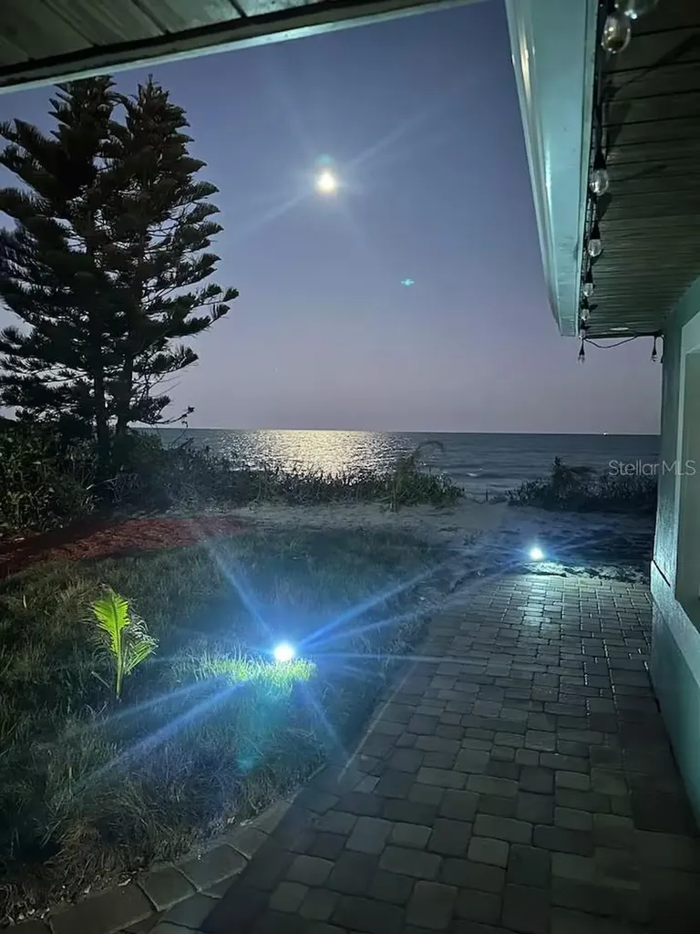 5 Park Avenue Satellite Beach FL 32937