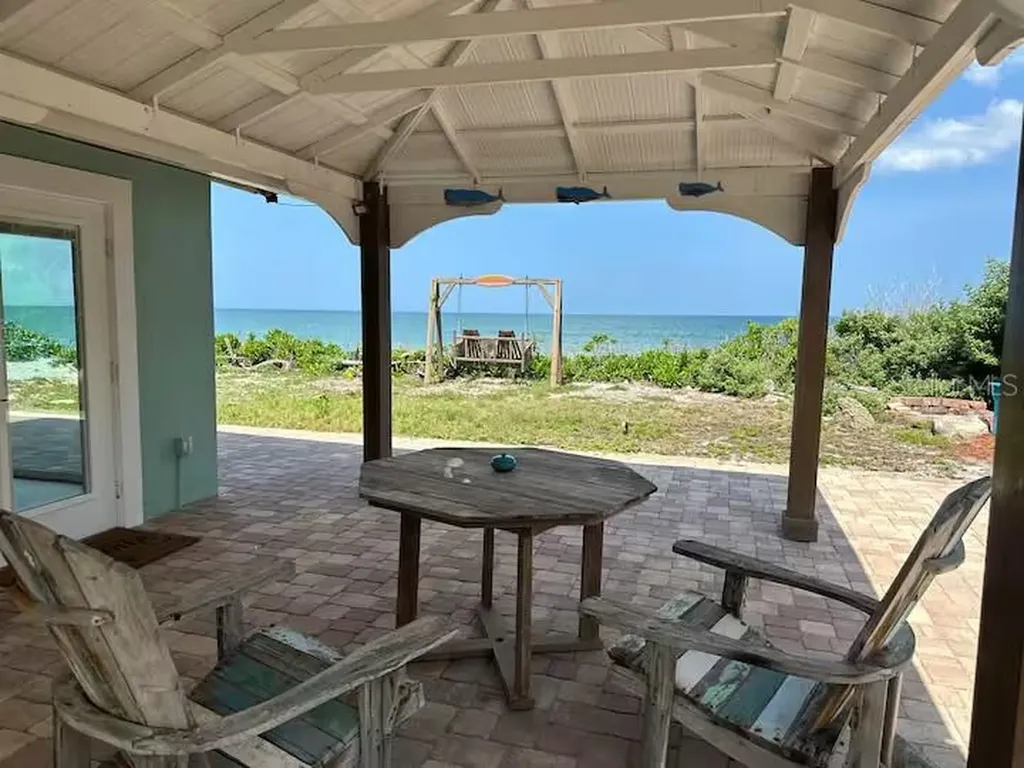 5 Park Avenue Satellite Beach FL 32937
