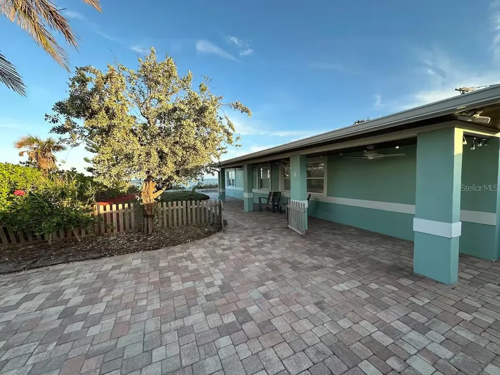 5 Park Avenue Satellite Beach FL 32937
