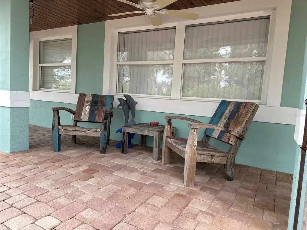 5 Park Avenue Satellite Beach FL 32937