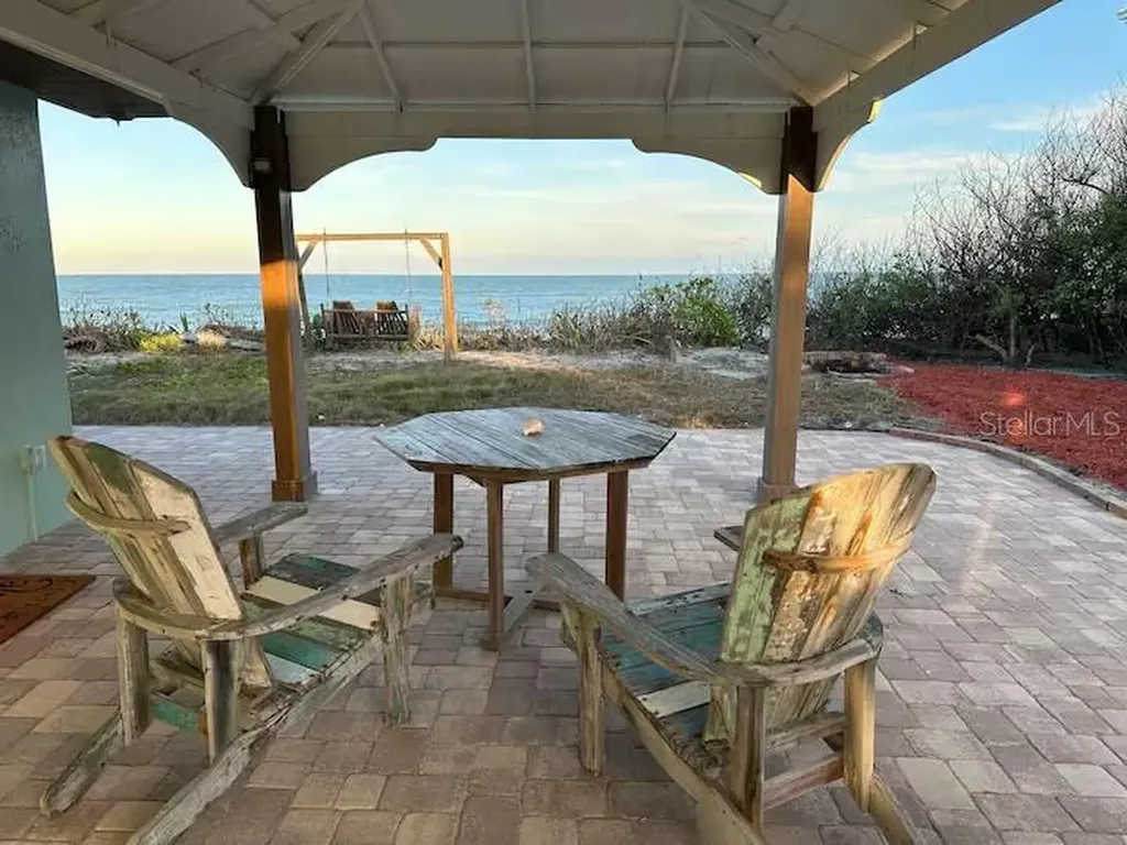 5 Park Avenue Satellite Beach FL 32937
