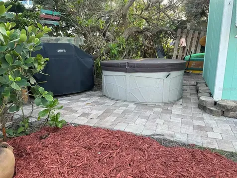 5 Park Avenue Satellite Beach FL 32937