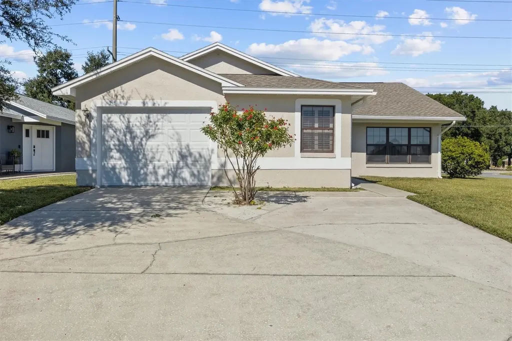 6325 Egret Drive Lakeland FL 33809