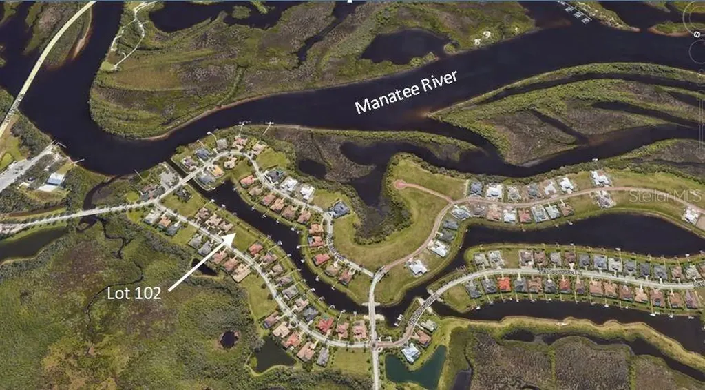 11815 River Shores Trail Parrish FL 34219