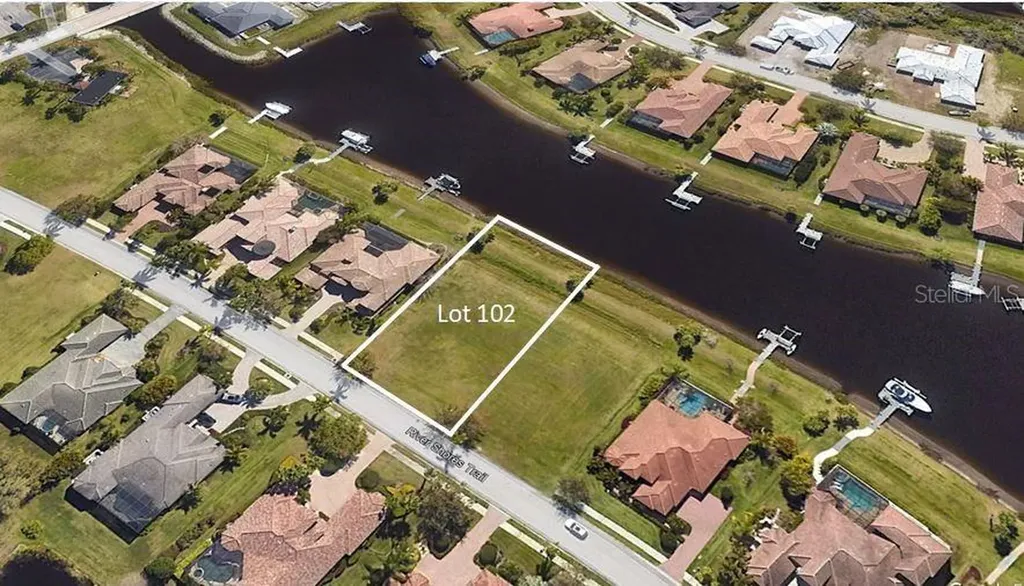 11815 River Shores Trail Parrish FL 34219