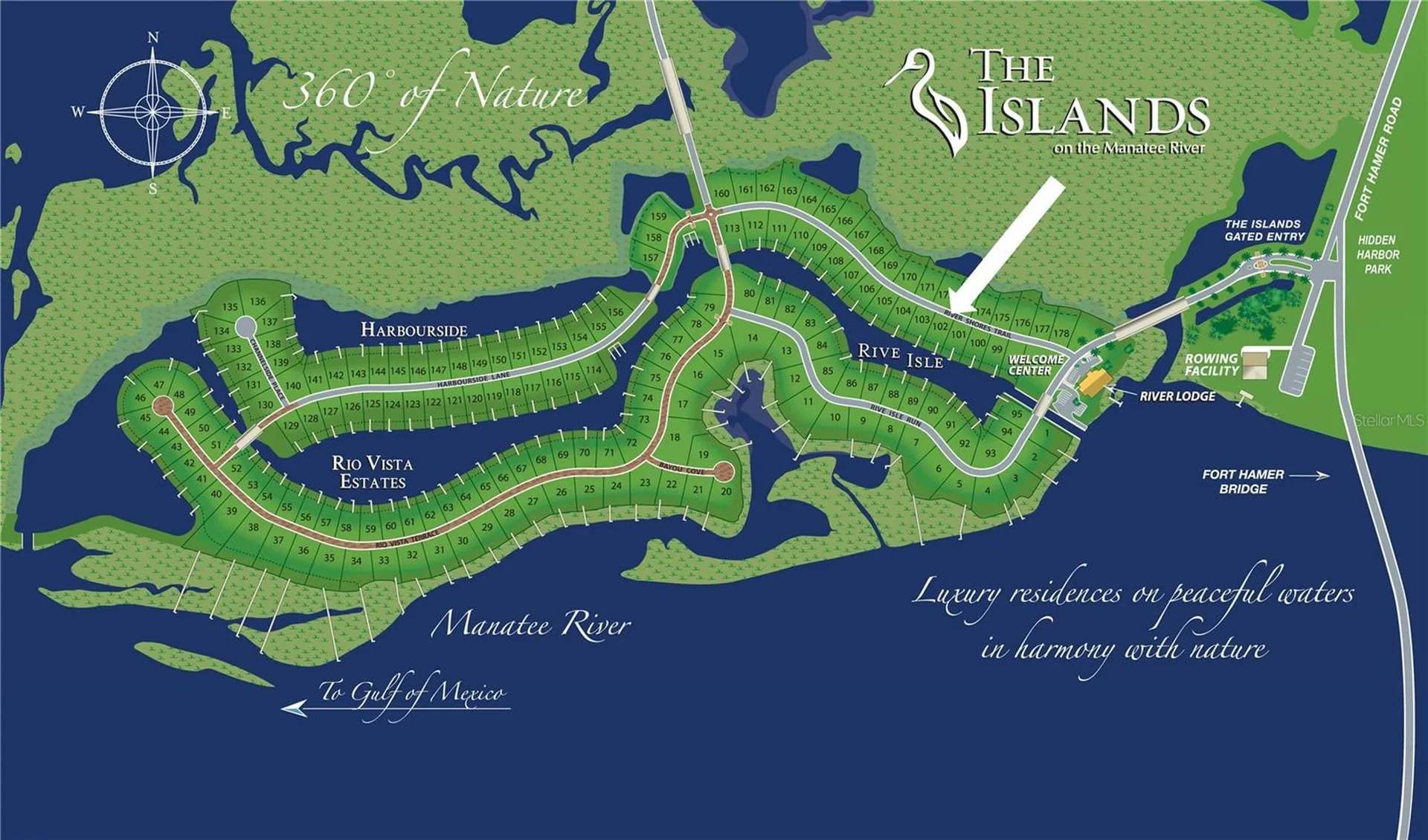 11815 River Shores Trail Parrish FL 34219