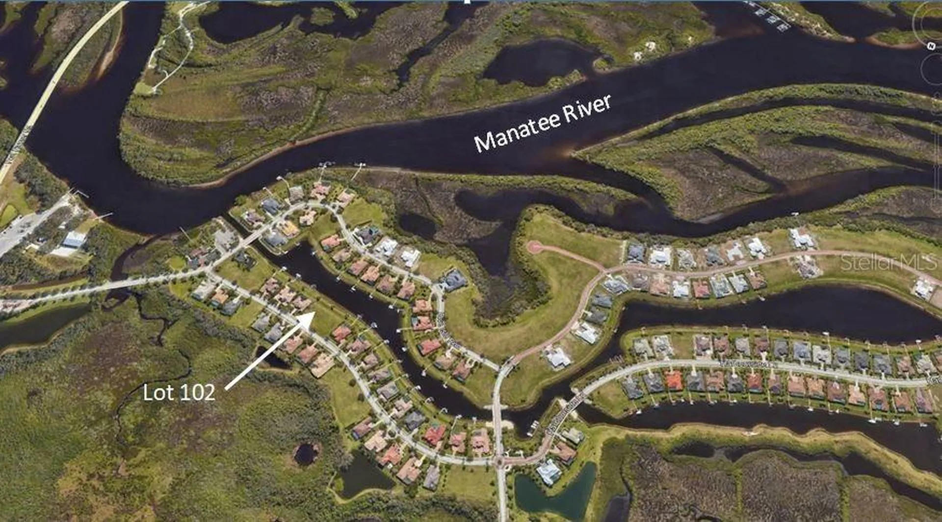 11815 River Shores Trail Parrish FL 34219