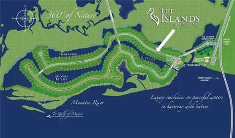 11815 River Shores Trail Parrish FL 34219