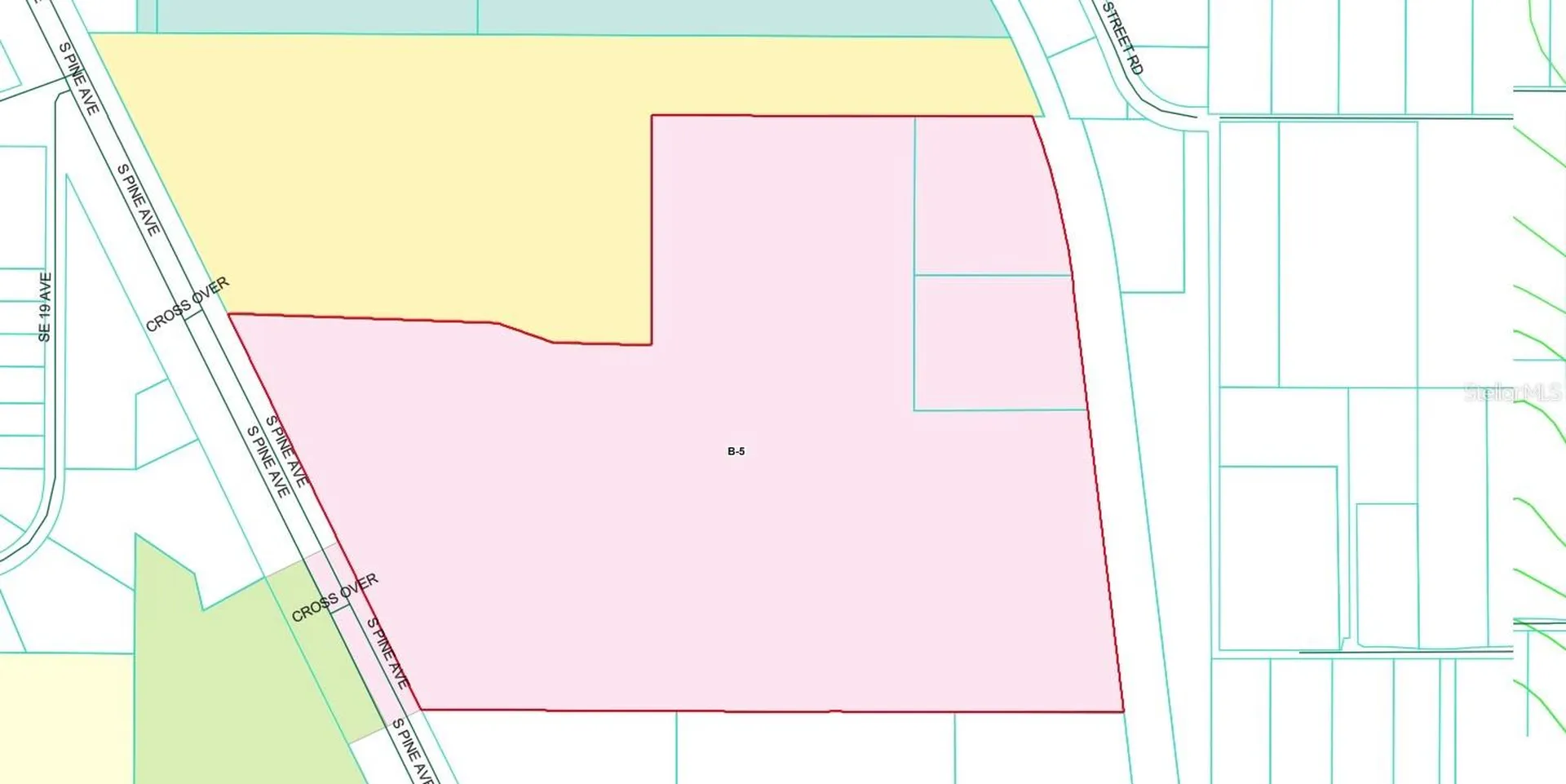 4705 S Pine Avenue Ocala FL 34480